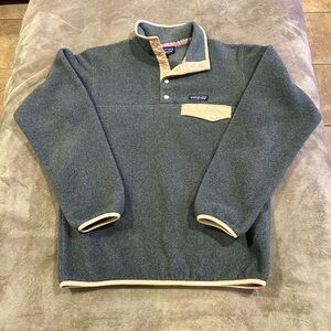 PATAGONIA Fleece